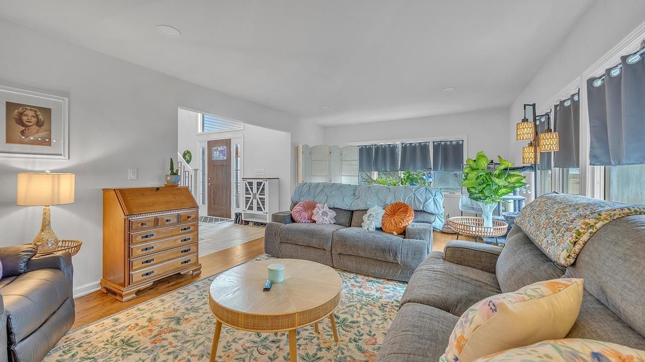 N1231 County Road V Campbellsport, WI 53010  | Single Family