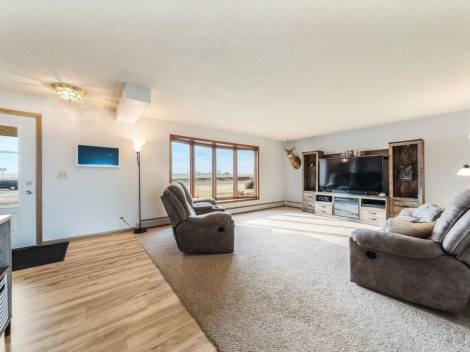 W1008 County Rd N Kaukauna, WI 54130 | Single Family