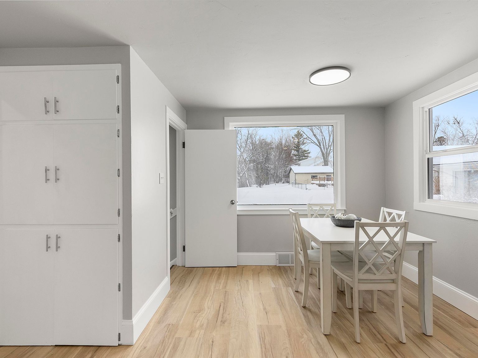 109 E Grand St Chilton, WI 53014  | Single Family