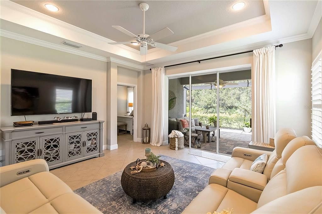 12252 Stuart Dr Venice, FL 34293  | Single Family