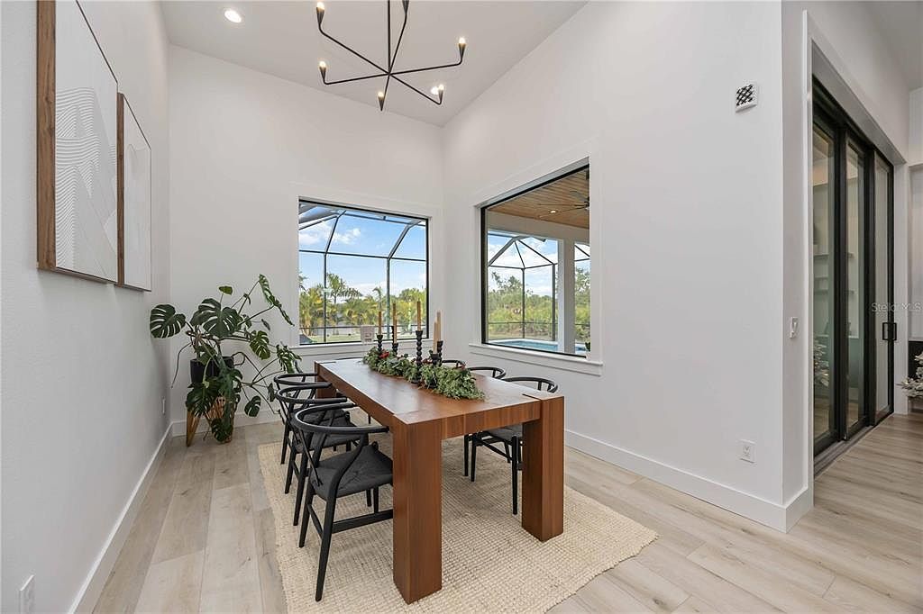 8 Idle Ct Placida, FL 33946  | Single Family