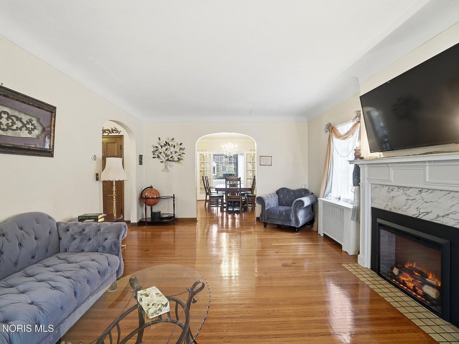 2356 Secor Rd Toledo, OH 43606 | Single Family