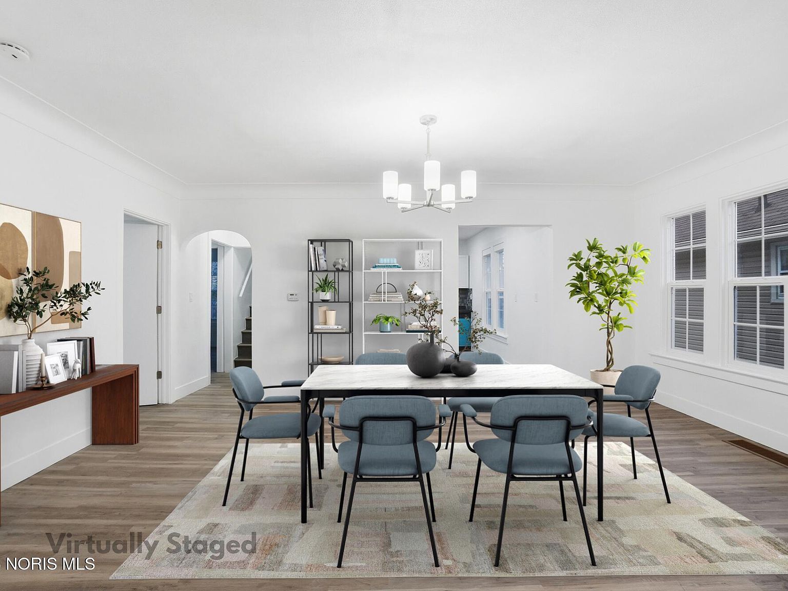 1844 Berkshire Pl Toledo, OH 43613  | Single Family