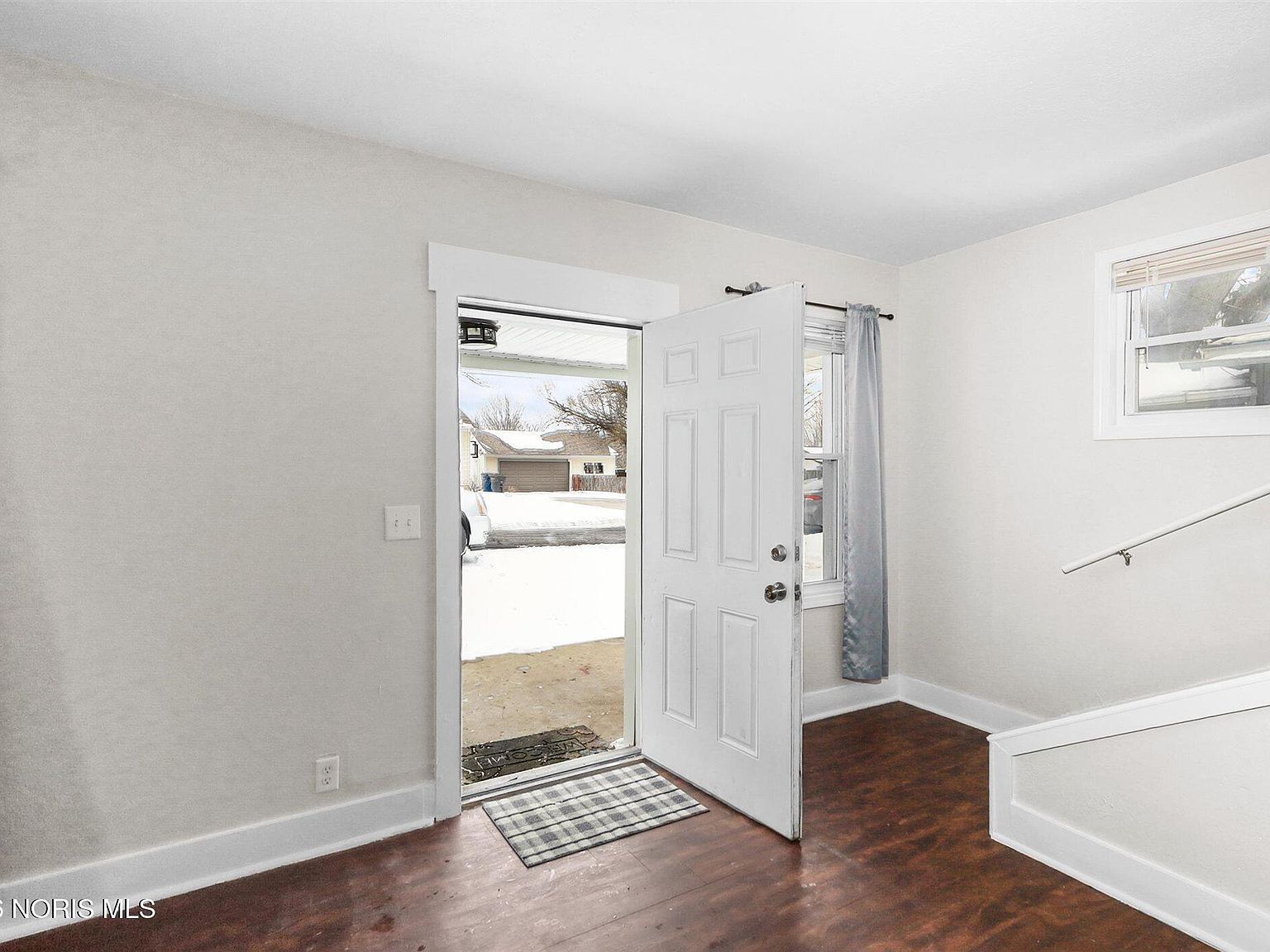 3446 149th St Toledo, OH 43611 | Single Family