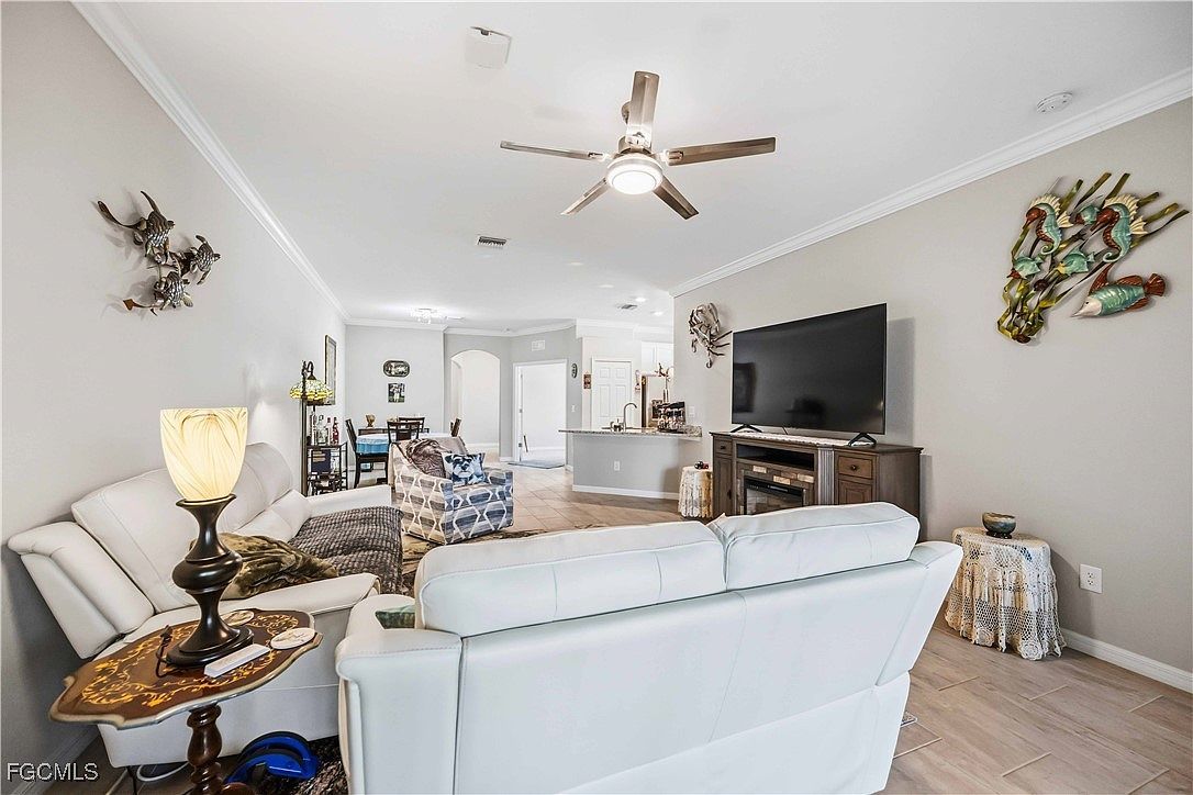 17709 Woodland Ct Punta Gorda, FL 33982  | Condominium