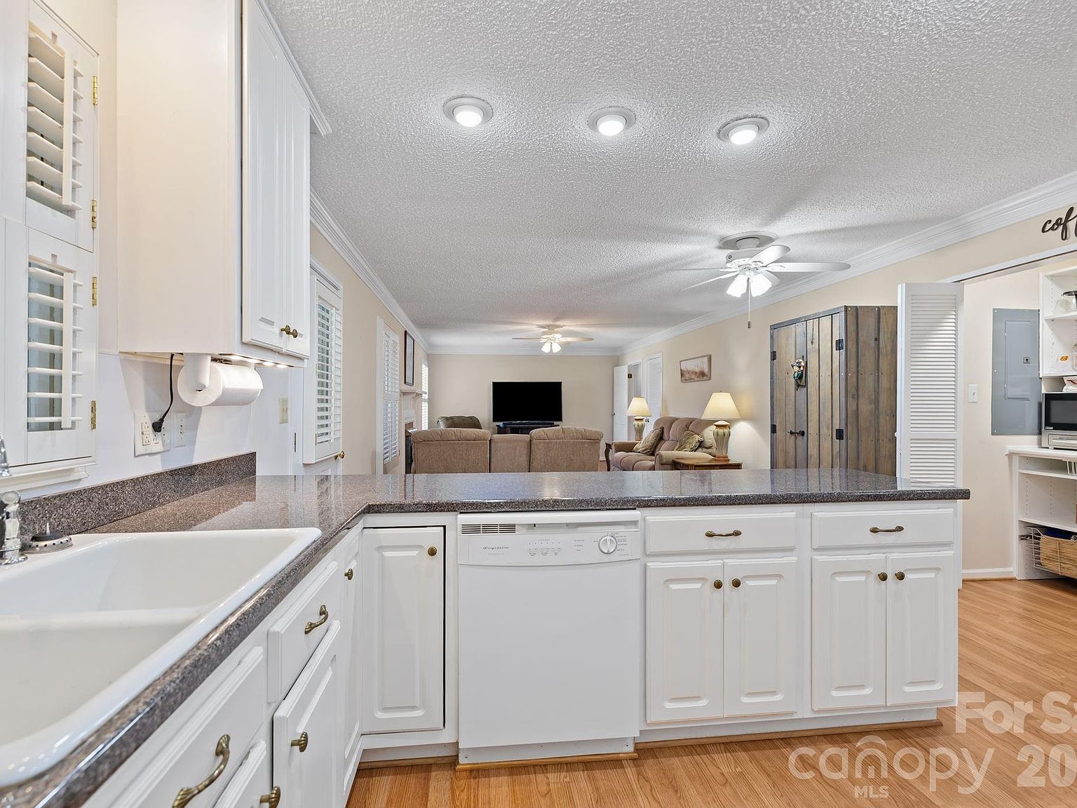 401 Downing Dr Kings Mountain, NC 28086 | Single Family