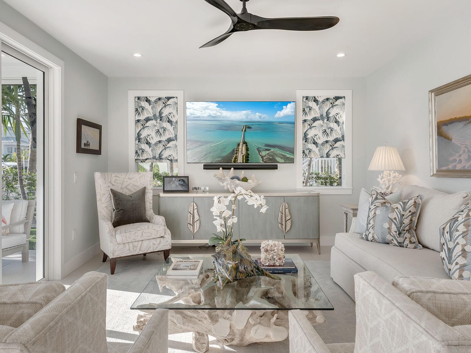 88 W Plaza Del Lago Lower Matecumbe Key, FL 33036  | Single Family