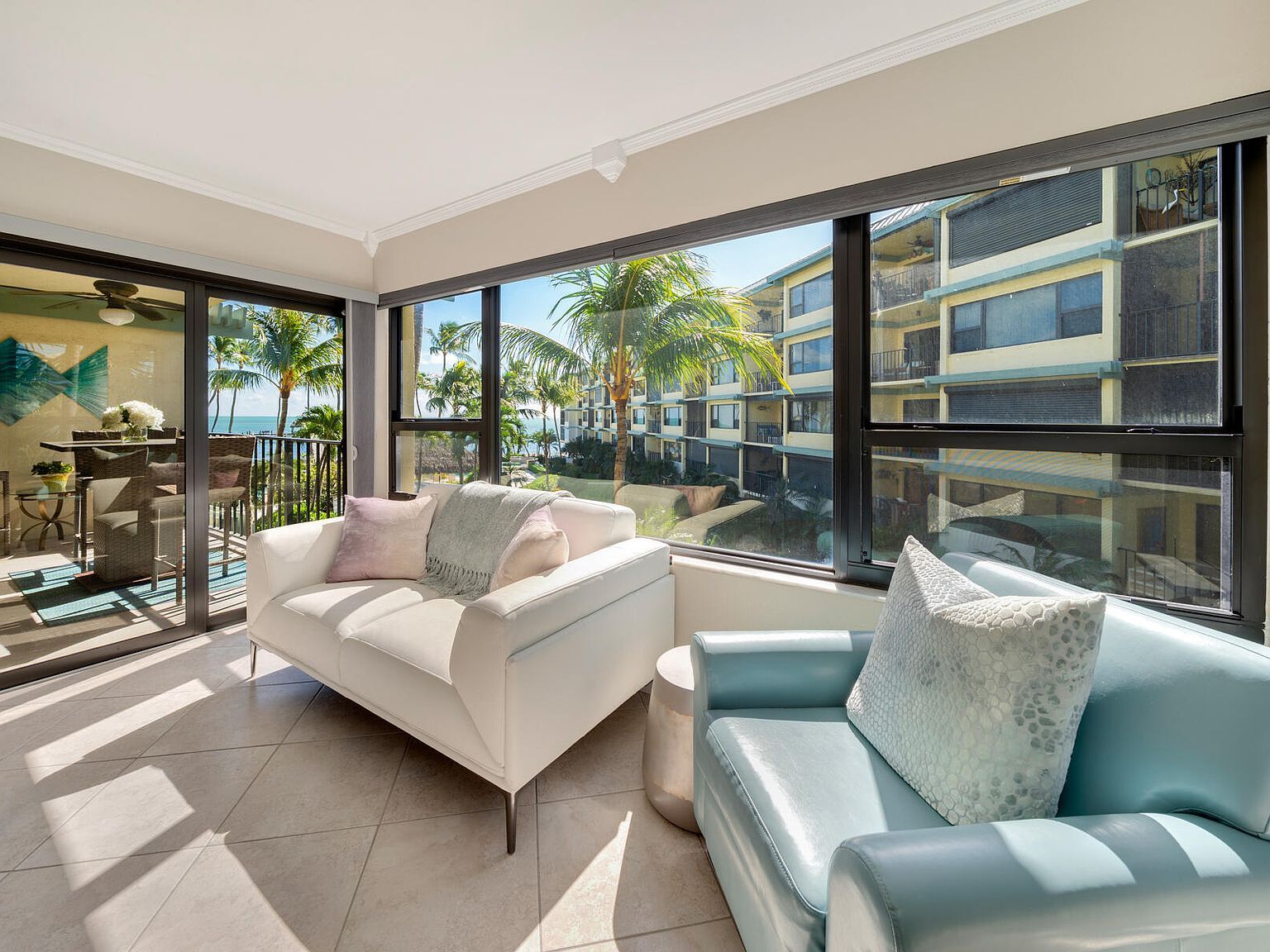 83201 Old Hwy APT 301 Upper Matecumbe Key, FL 33036  | Condominium