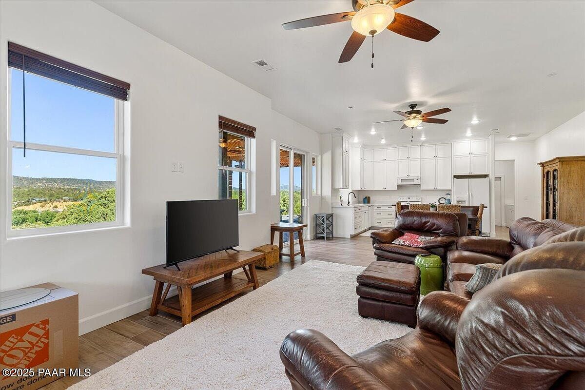 749 S Montezuma St Prescott, AZ 86303 | Single Family