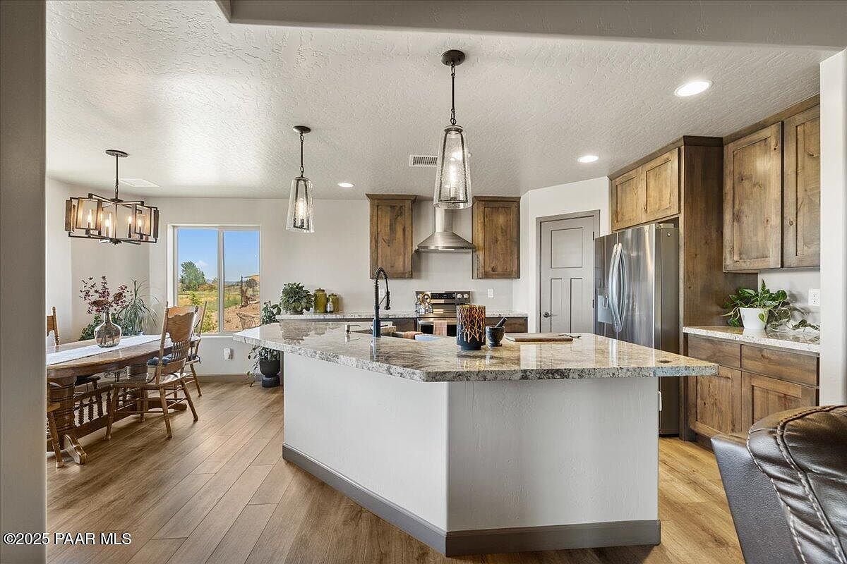 1617 N Windmill Way Chino Valley, AZ 86323  | Single Family