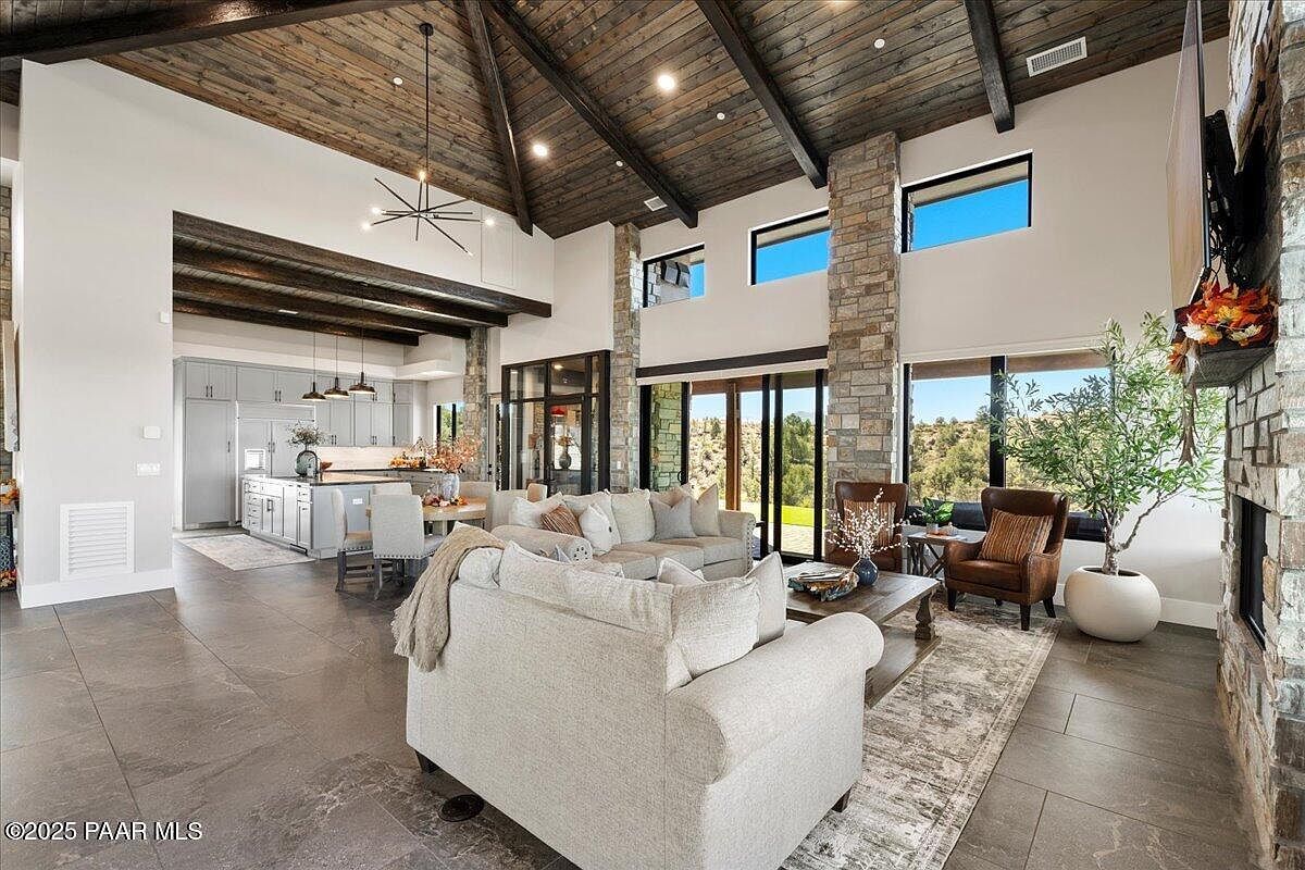 5535 W Corliss Cir Prescott, AZ 86305 | Single Family