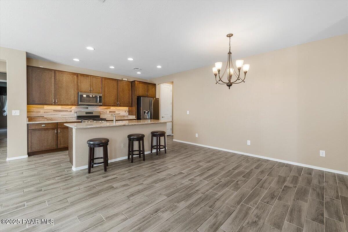 12684 E Susurro St Dewey, AZ 86327 | New build