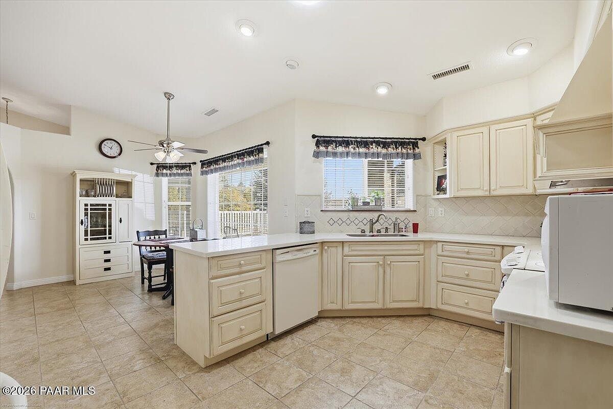 2100 Sequoia Dr Prescott, AZ 86301  | Single Family