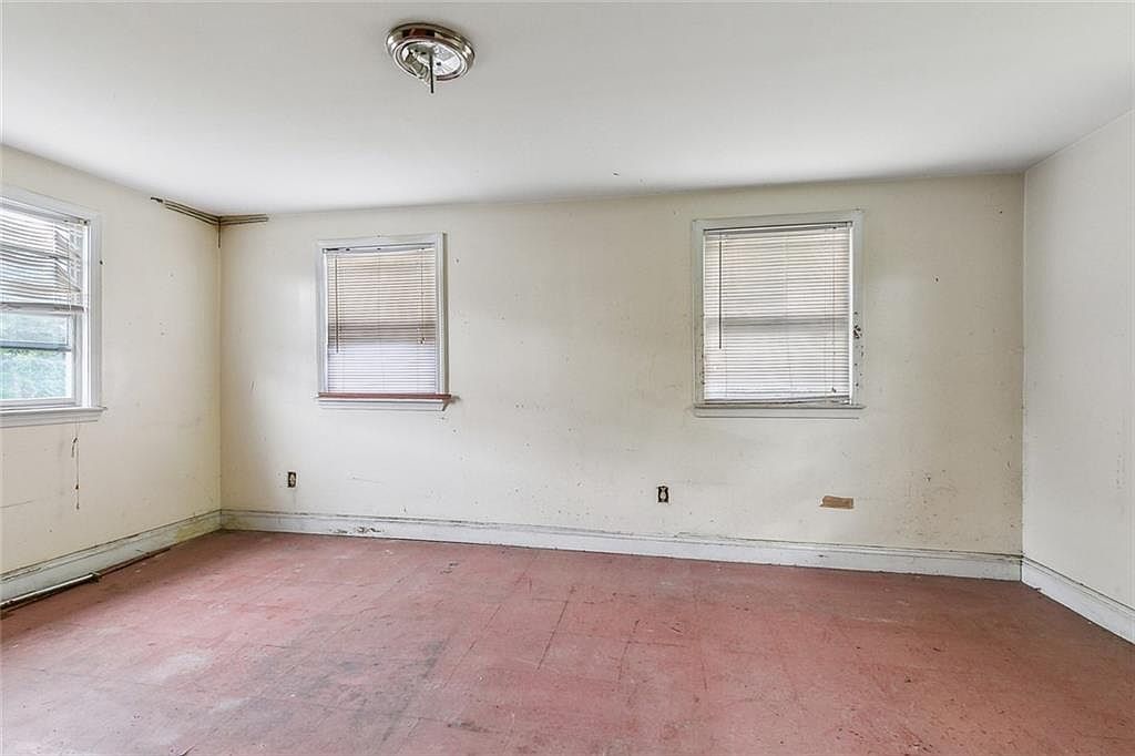 925 N Prieur St New Orleans, LA 70116 | Single Family