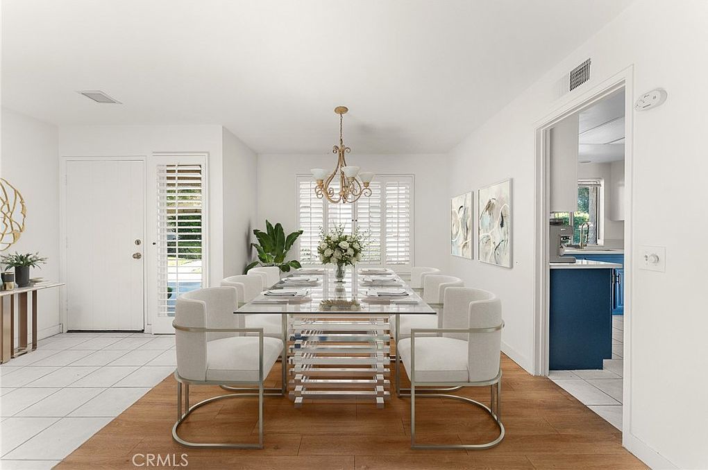 72834 Fleetwood Cir Palm Desert, CA 92260  | Condominium