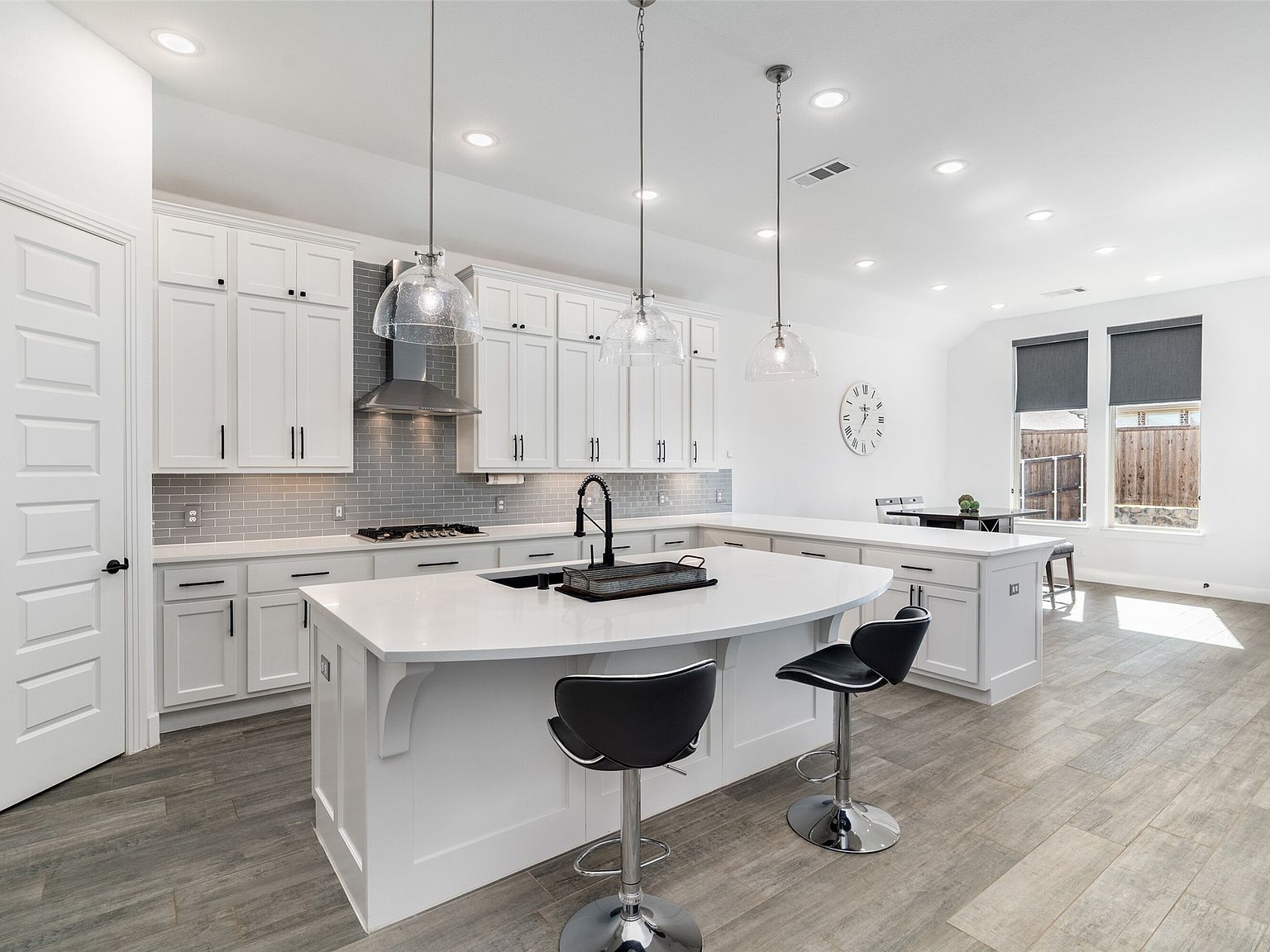 9428 Voyager Vis Oak Pt, TX 75068  | Single Family