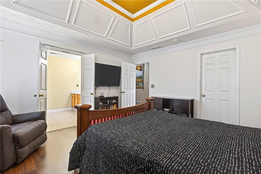 3443 Madison Farm Way Snellville, GA 30039  | Single Family