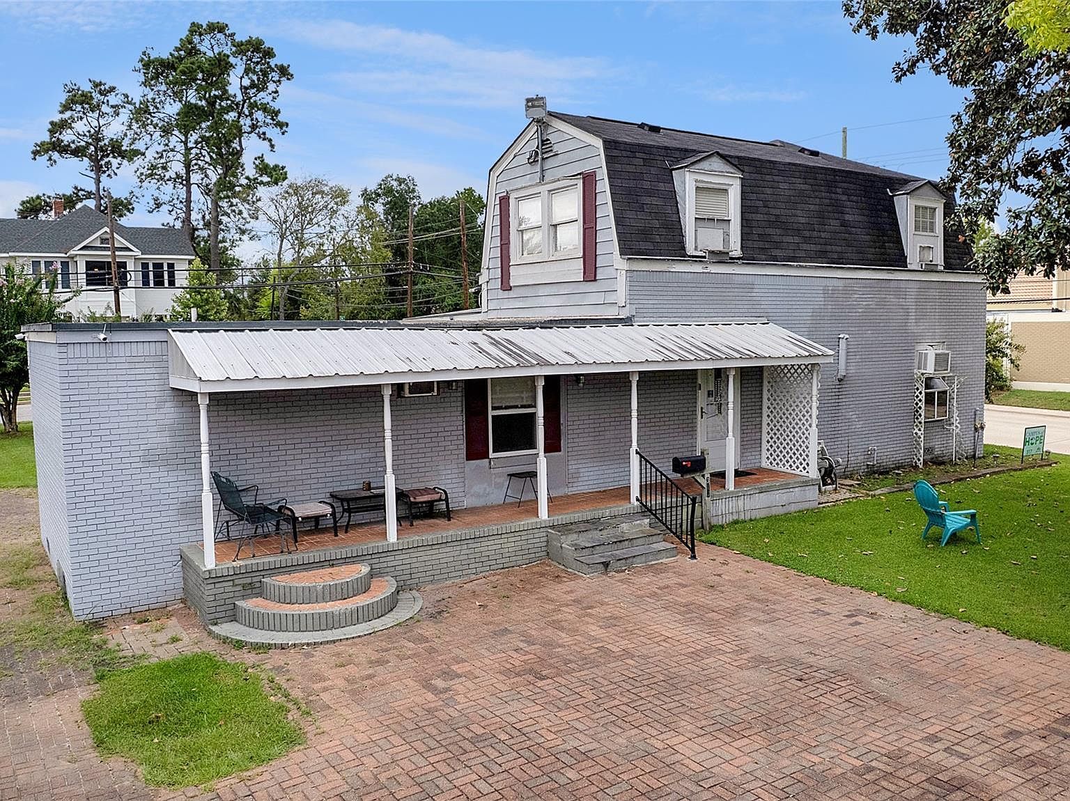 317 W Lewis St Conroe, TX 77301  | Multi Family