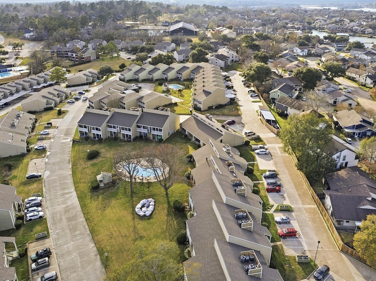 135 April Point Dr S Montgomery, TX 77356 | New build