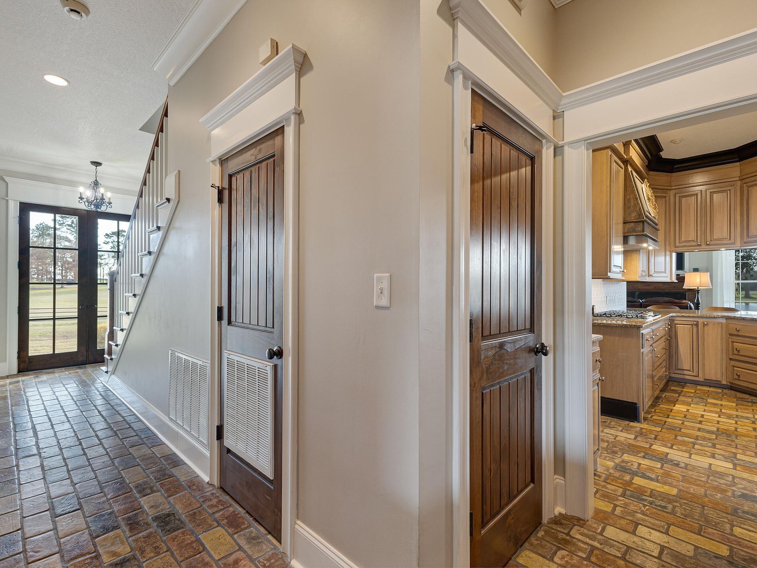 100 Deerfield Farm Columbia, MS 39429 | Single Family