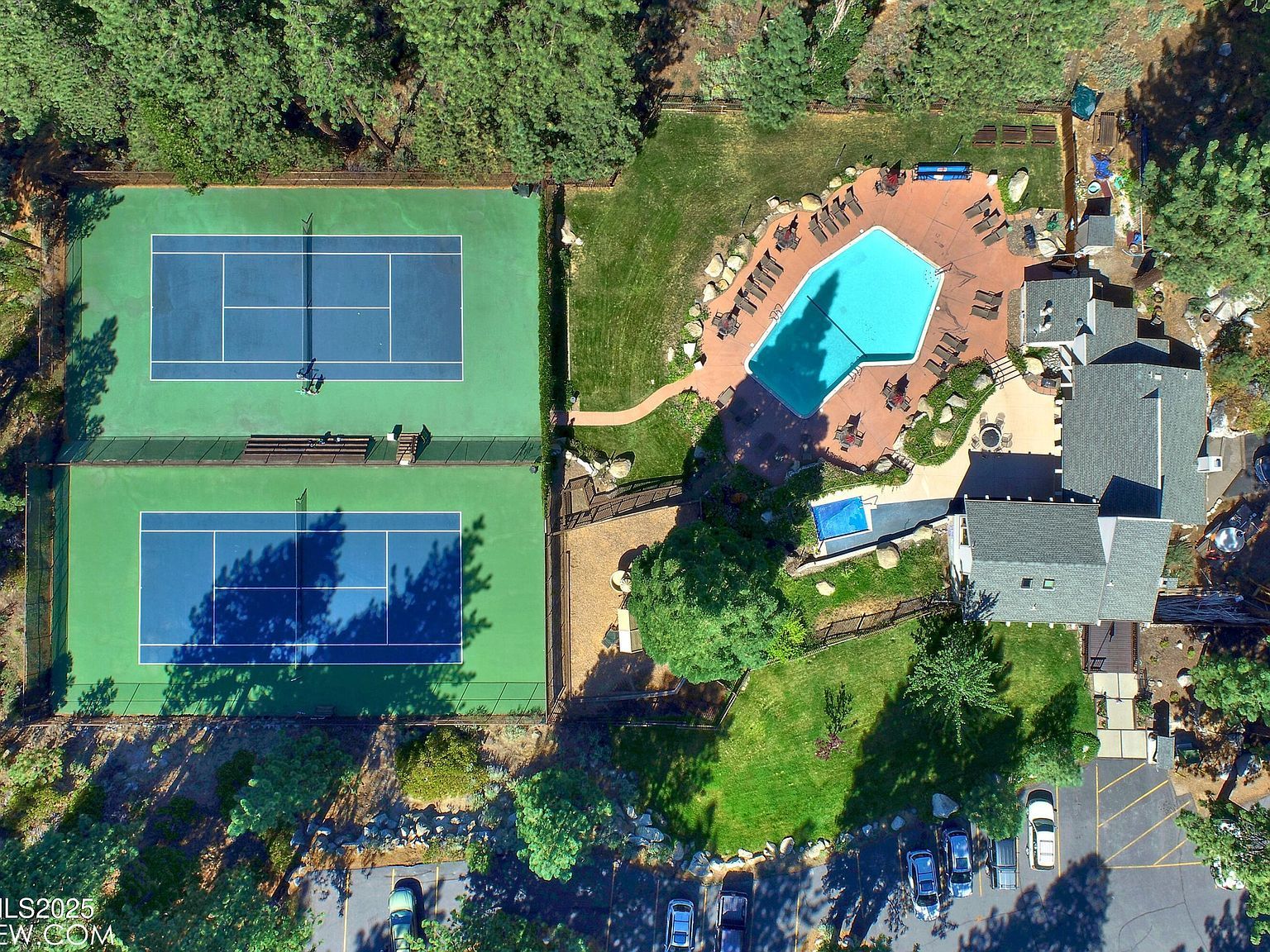 176 Tahoma Cir #A Stateline, NV 89449  | New build