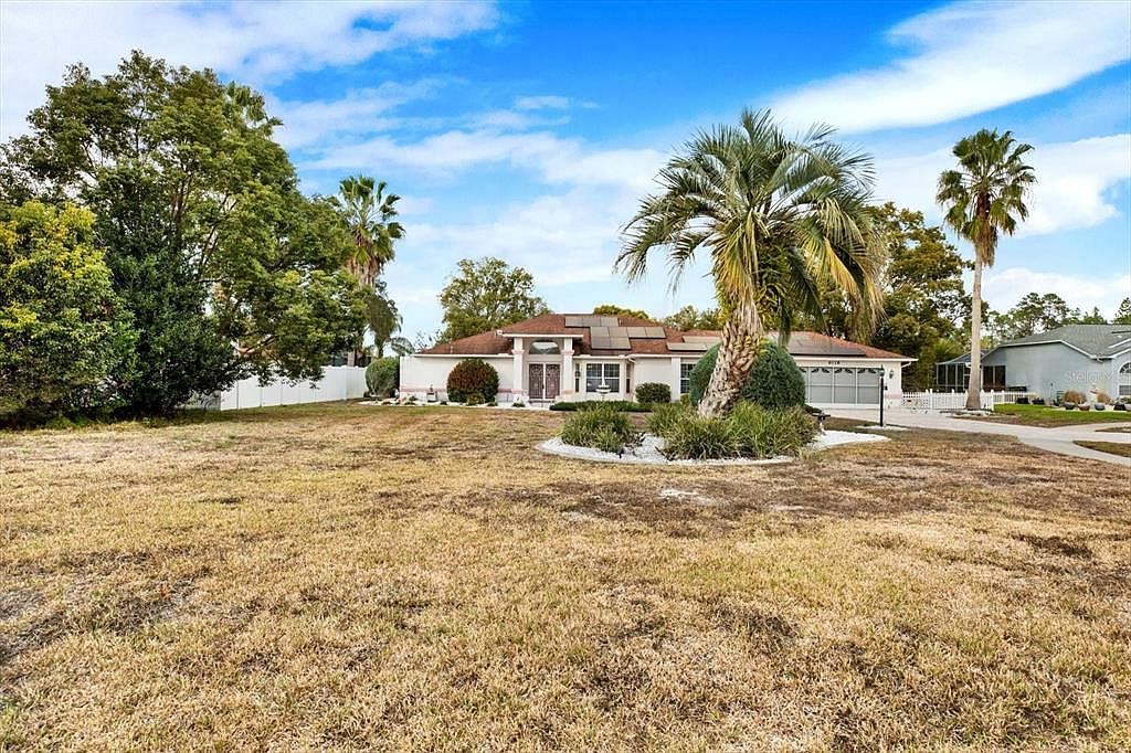 6118 Nardello Ave Spring Hill, FL 34608  | Single Family