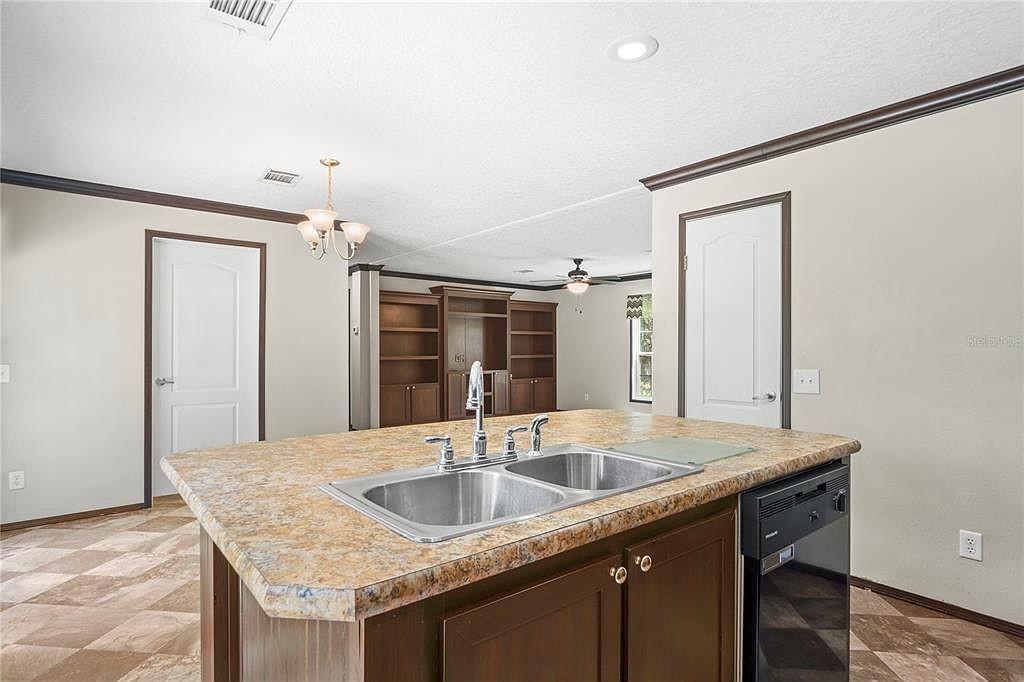 19353 Campground Rd Brooksville, FL 34601  | New build