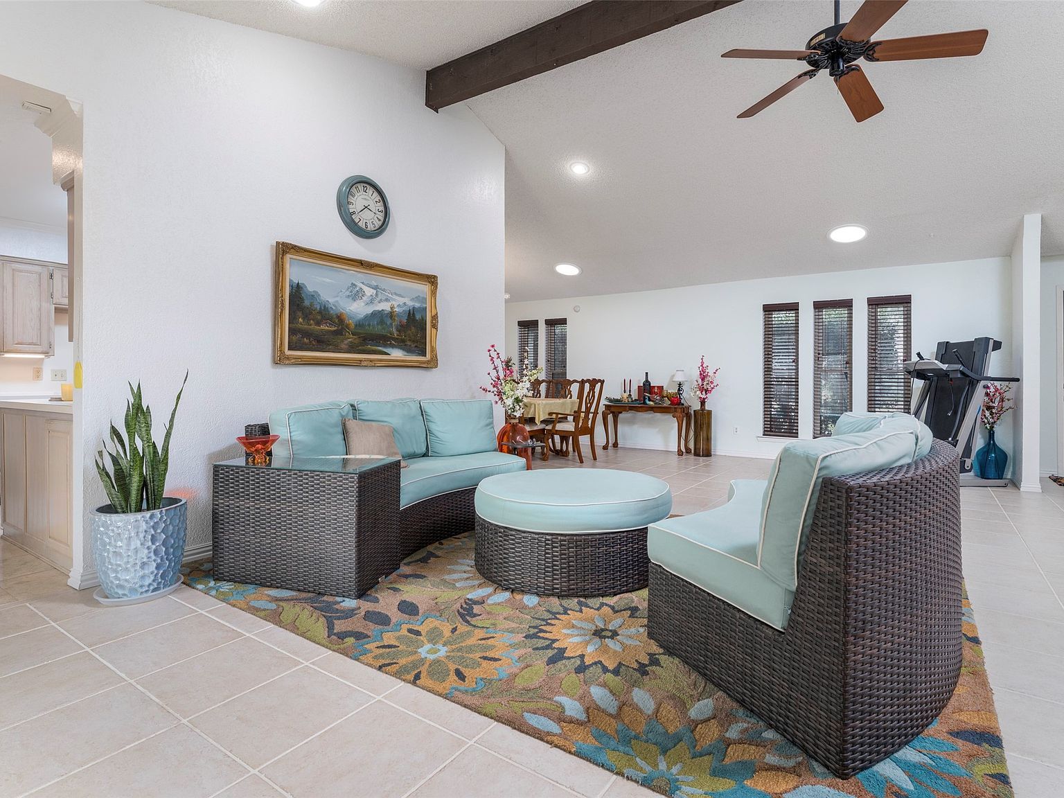 4345 Willow Way Rd Fort Worth, TX 76133 | Single Family