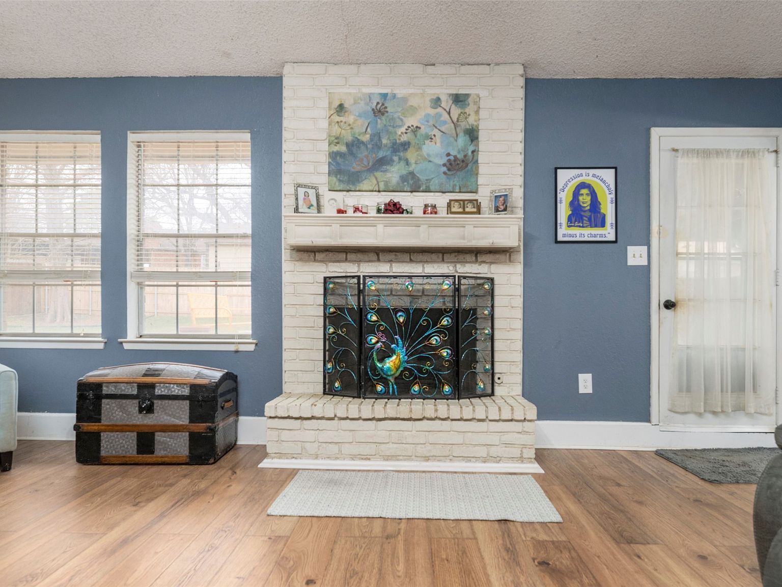 5917 Pleasant Hill Dr Arlington, TX 76016  | Single Family