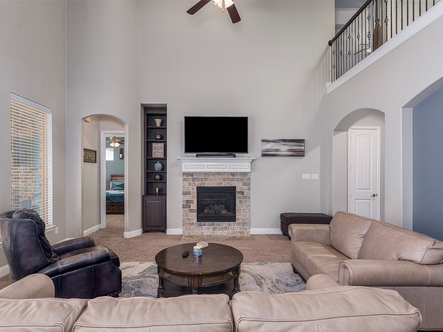 704 Elm Creek Cir Mansfield, TX 76063  | Single Family