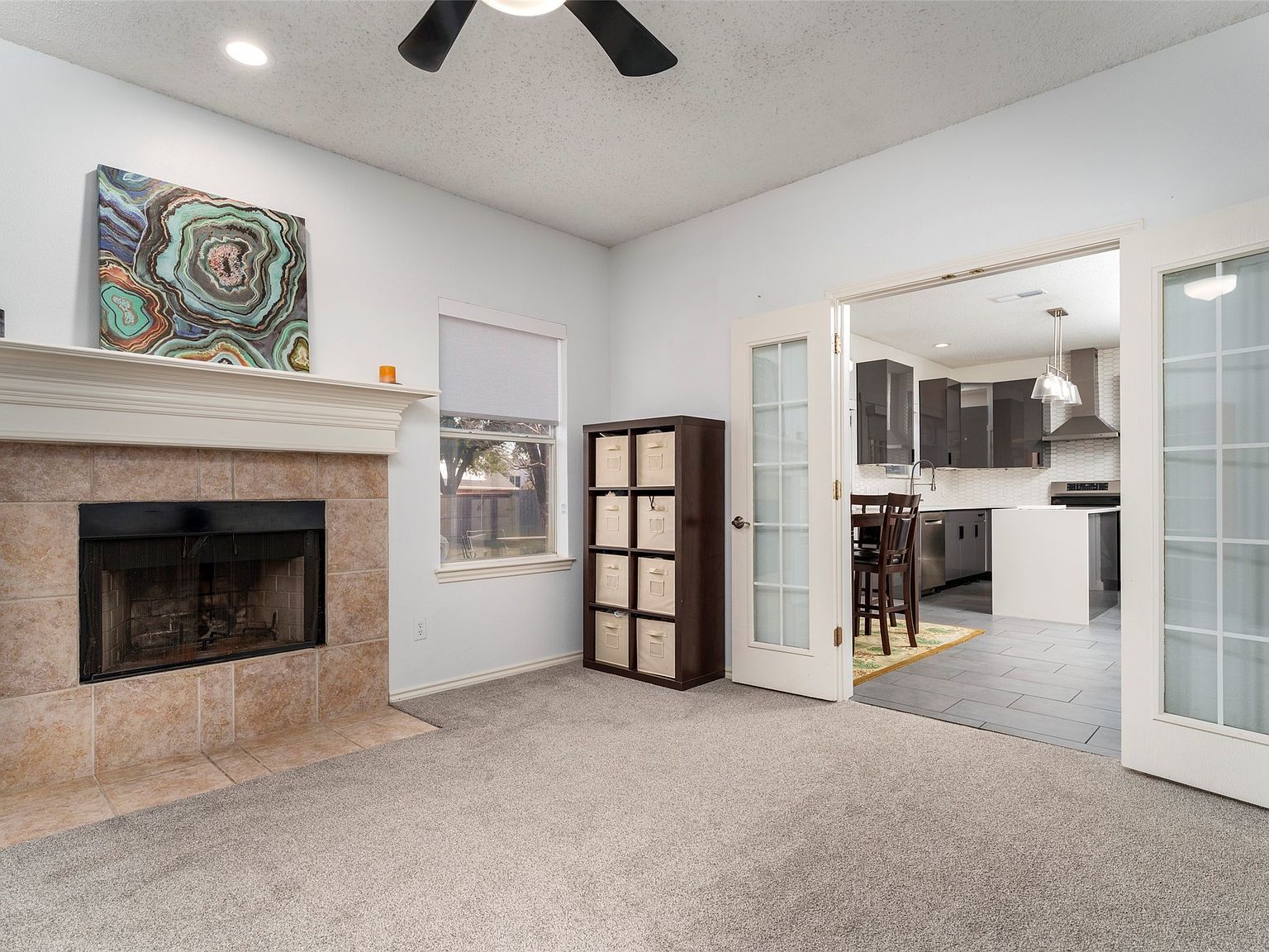 6403 Redstone Dr Arlington, TX 76001 | Single Family