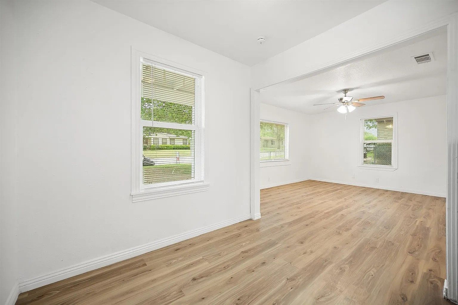 1417 Hamsted St Fort Worth, TX 76115  | Single Family