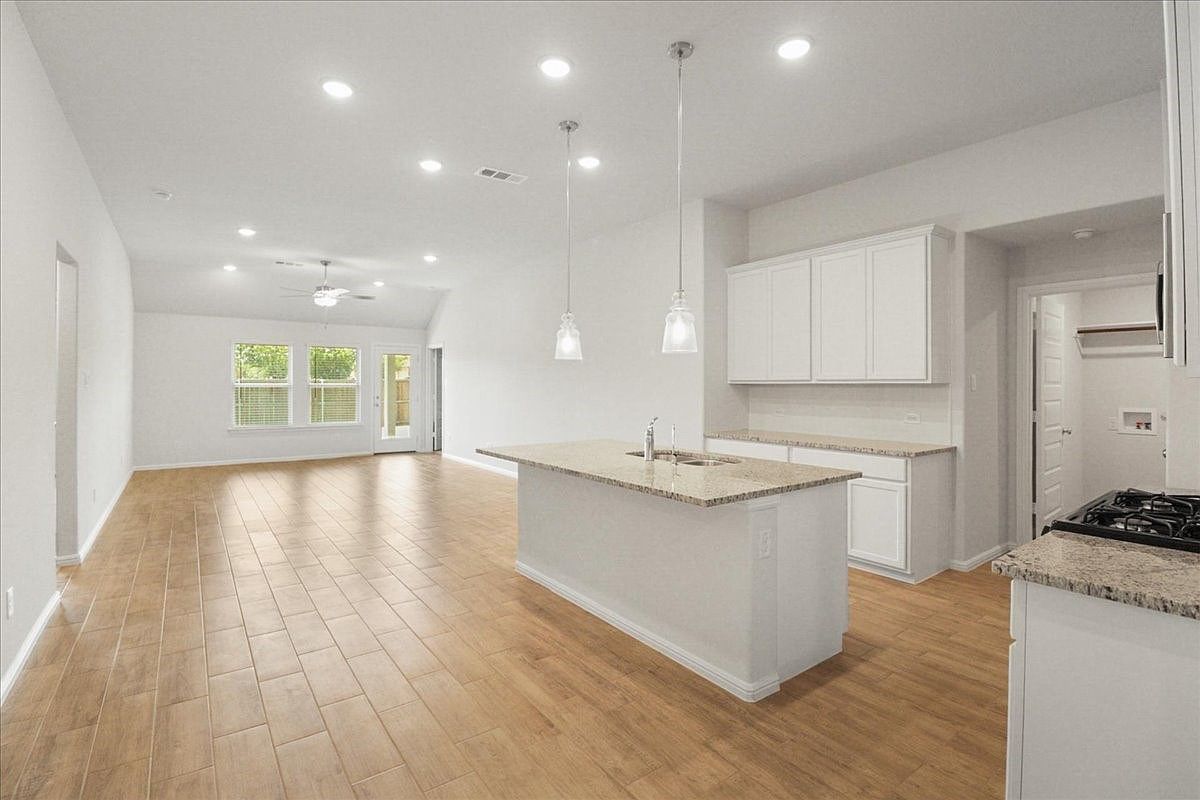 1328 Fox Glen Trl Crowley, TX 76036 | Single Family