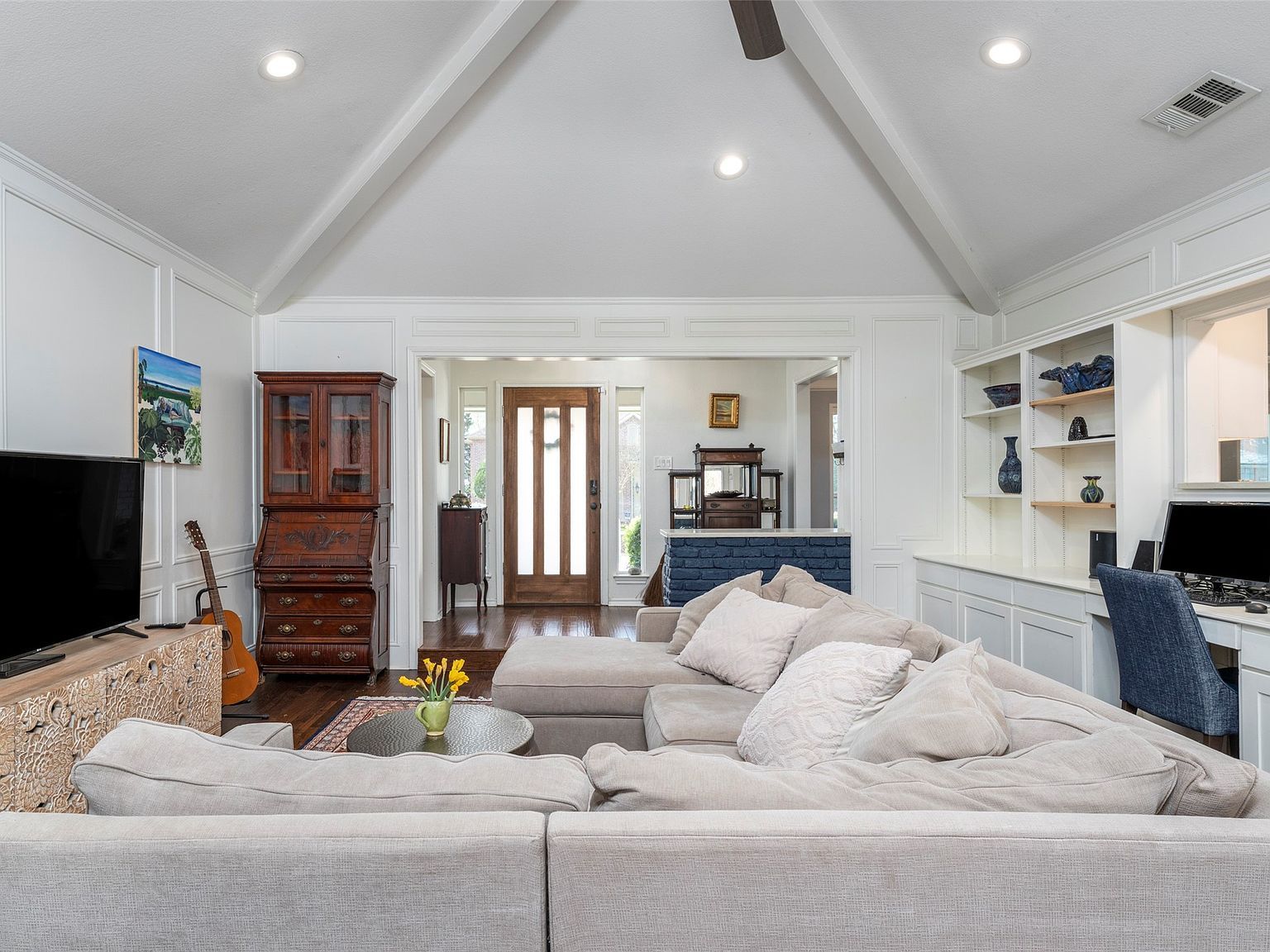 1509 Riverview Dr Arlington, TX 76012  | Single Family