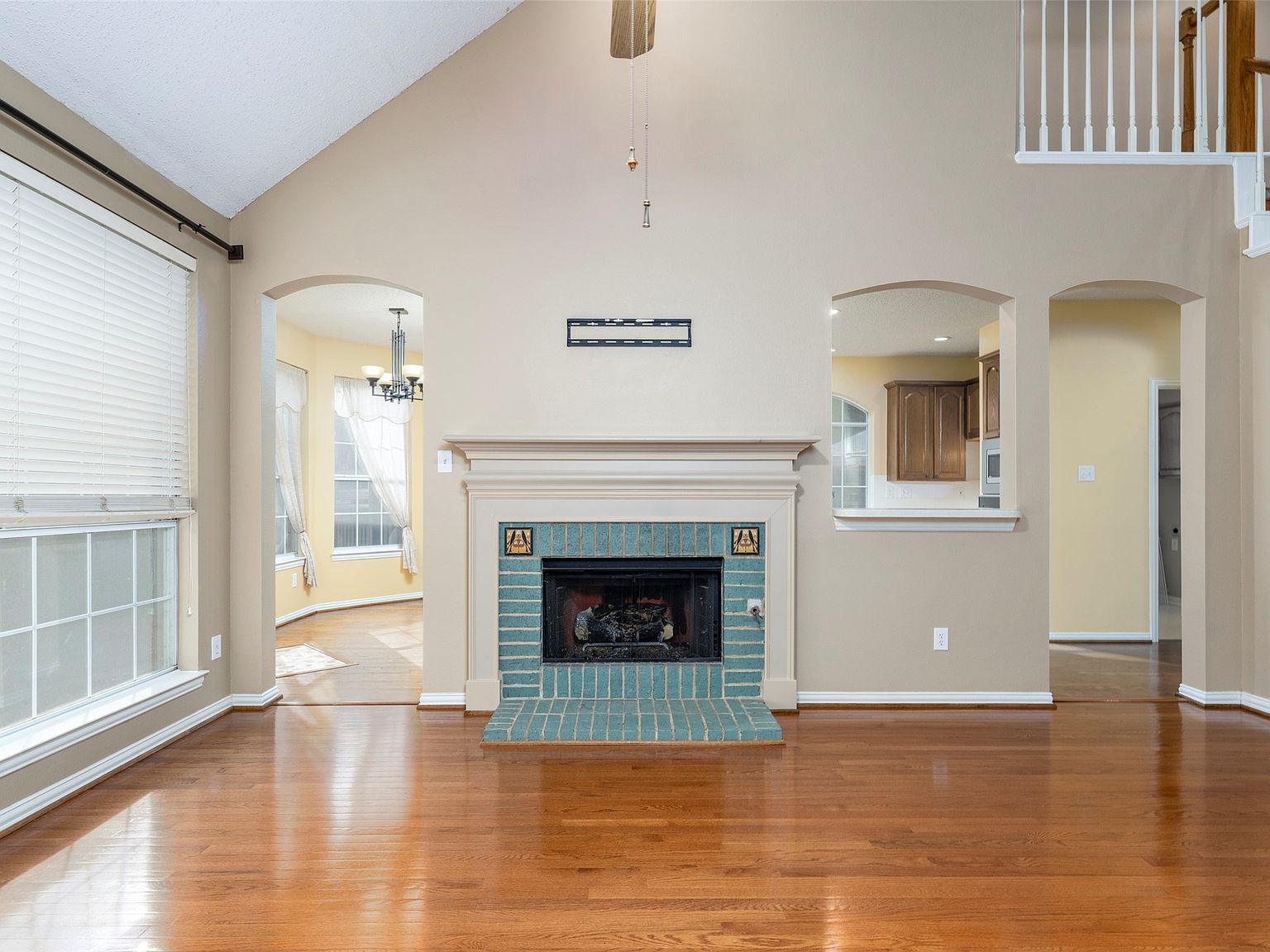 5704 Champion Ct Arlington, TX 76017  | Single Family