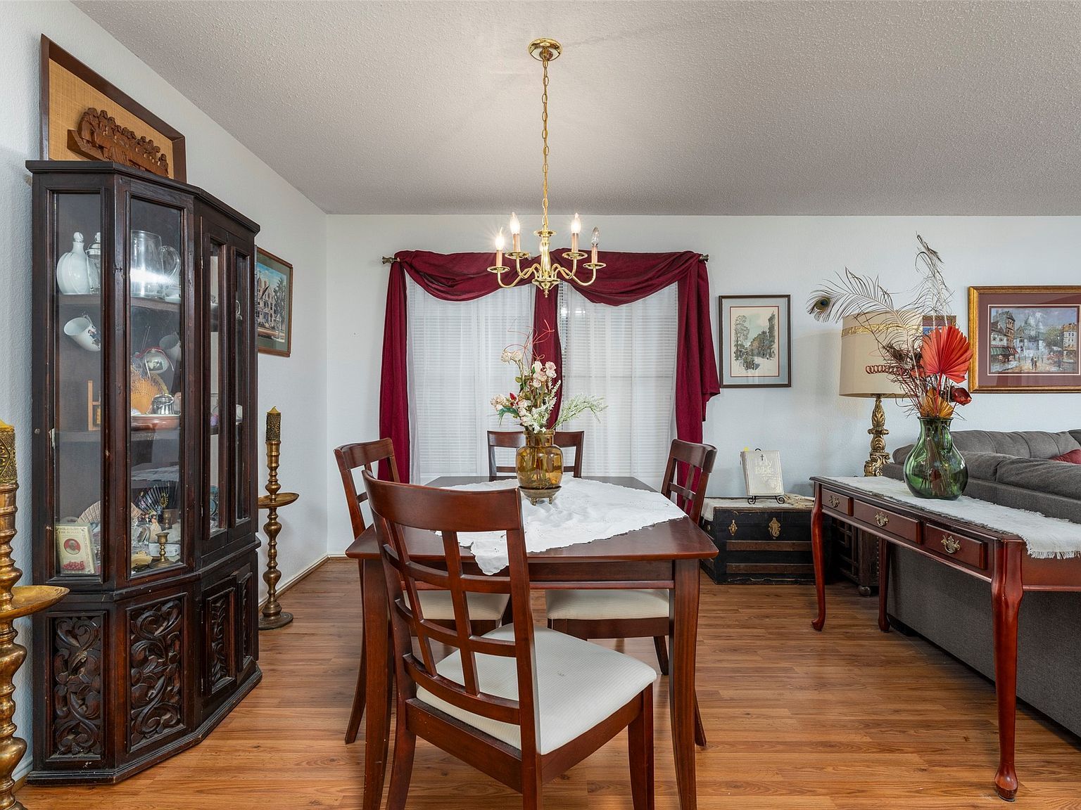 4333 Meadowknoll Dr Fort Worth, TX 76123 | Single Family