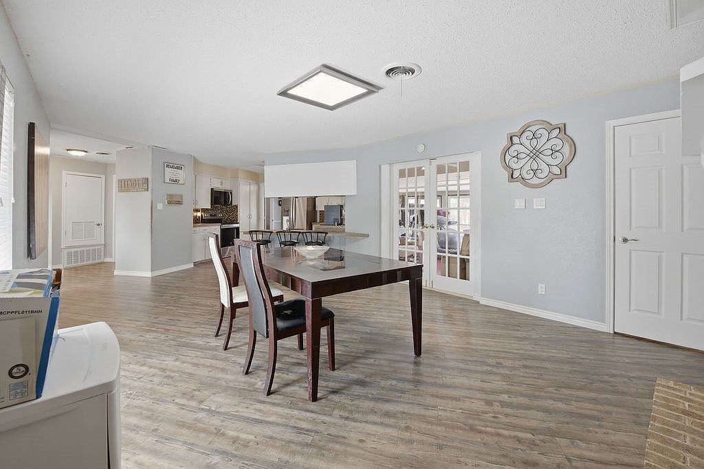 2908 Hunters Gln Big Spring, TX 79720  | Single Family