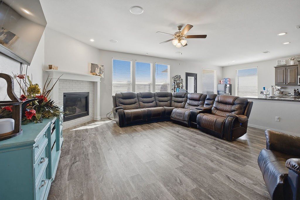 1006 Daisy Rd Midland, TX 79706 | Single Family