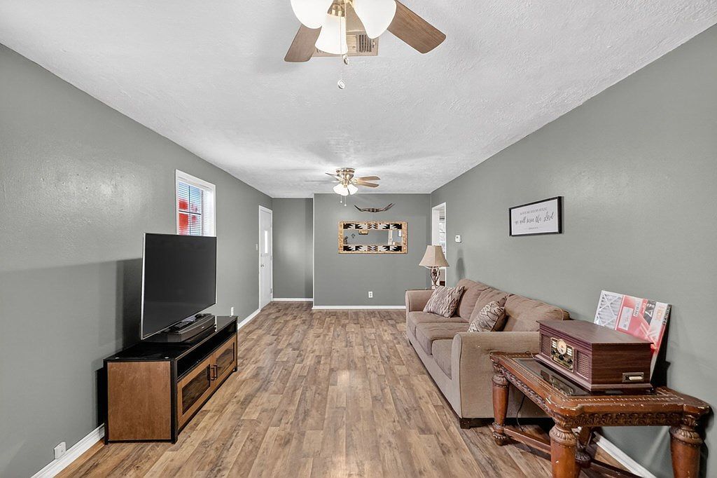 1912 W County Road 130 Midland, TX 79706 | Single Family