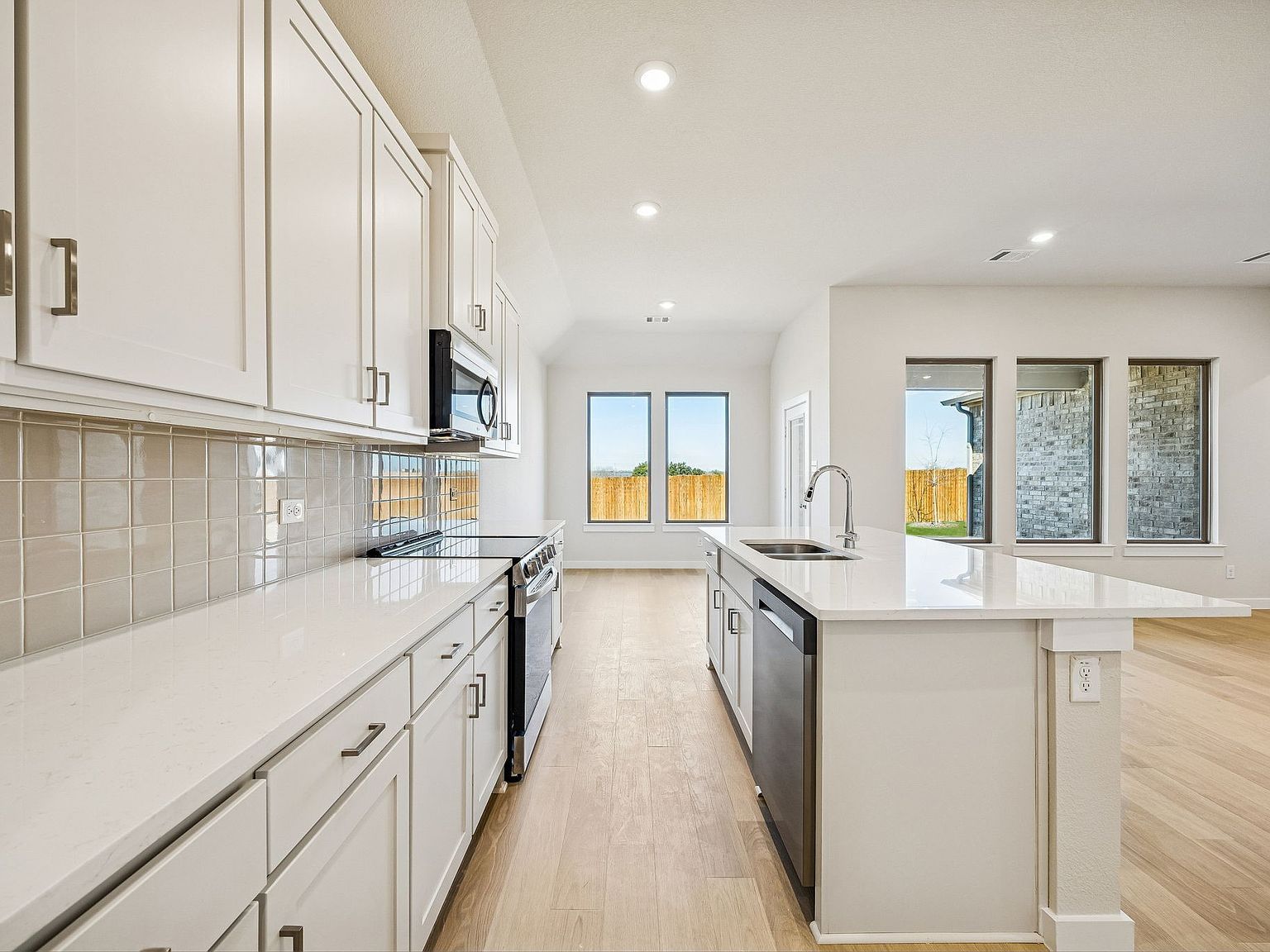 1535 Oakdale Dr Kaufman, TX 75142  | Single Family