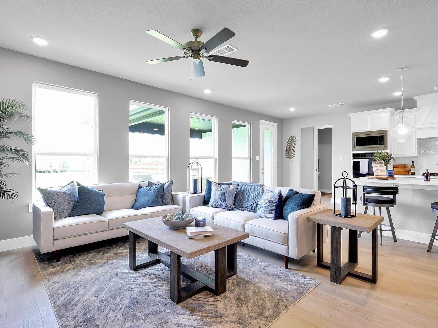 9741 Palermo Ln Forney, TX 75126  | Single Family