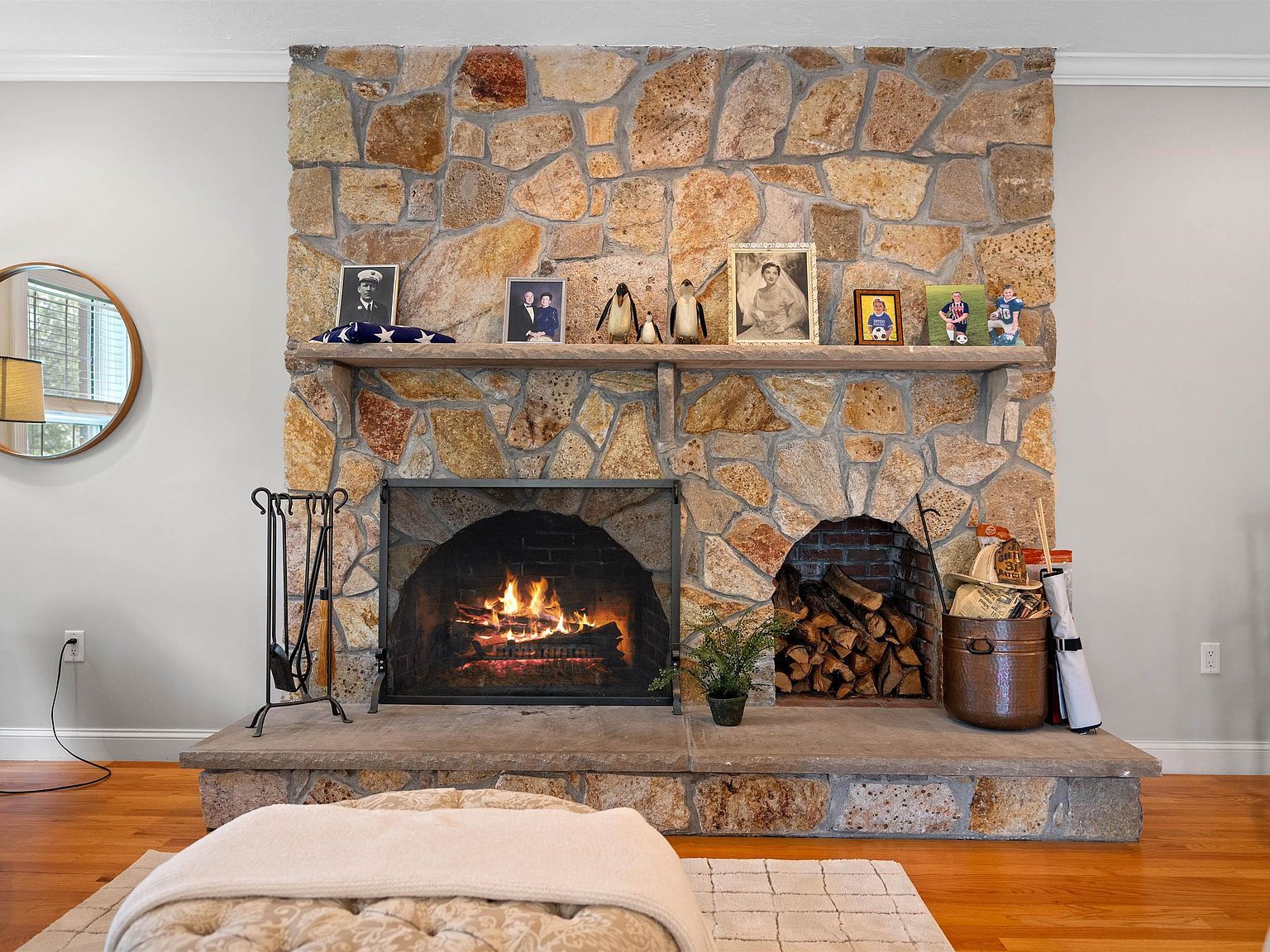 8 Arcadia Ln Salem, NH 03079  | Single Family