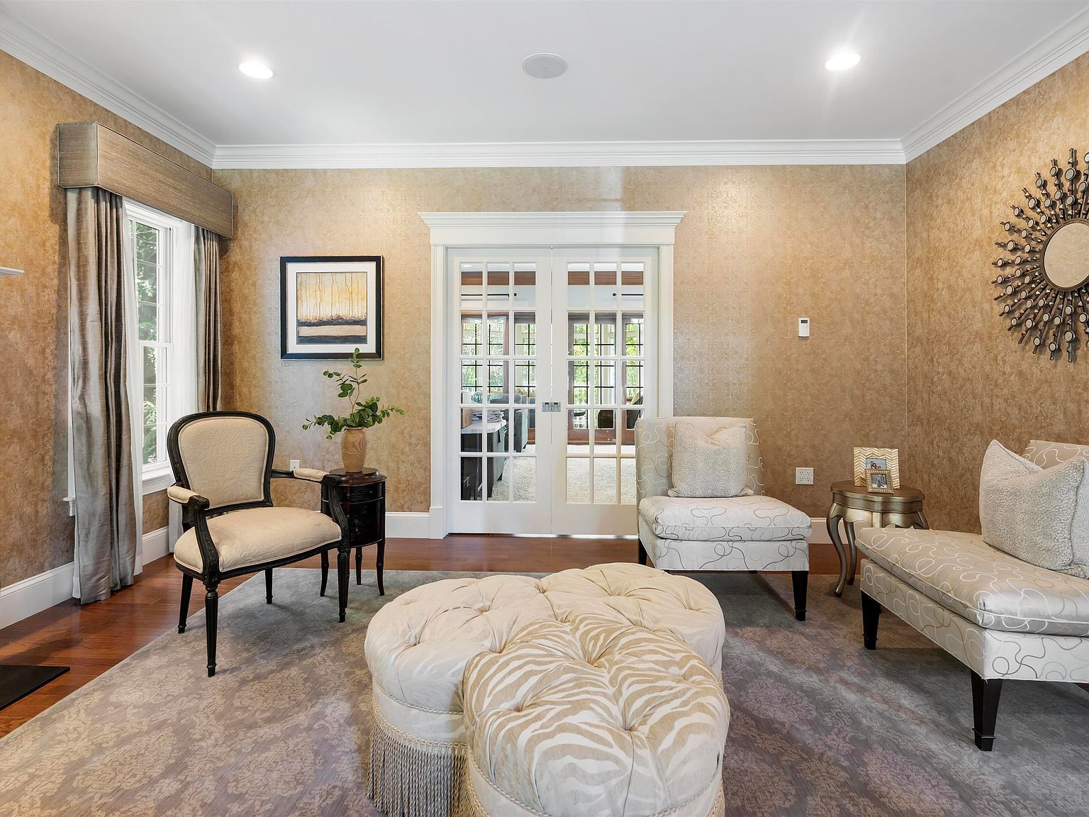 39 Overton Rd Windham, NH 03087  | Single Family