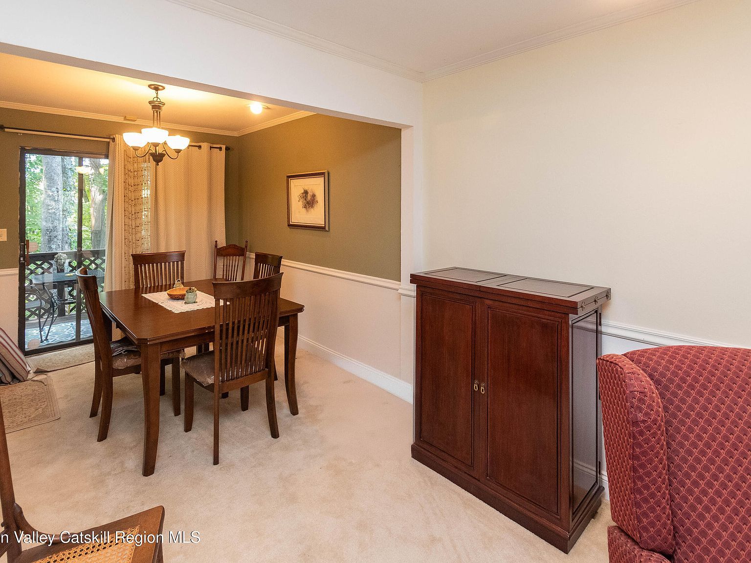 258 Village Ct Kingston, NY 12401  | New build