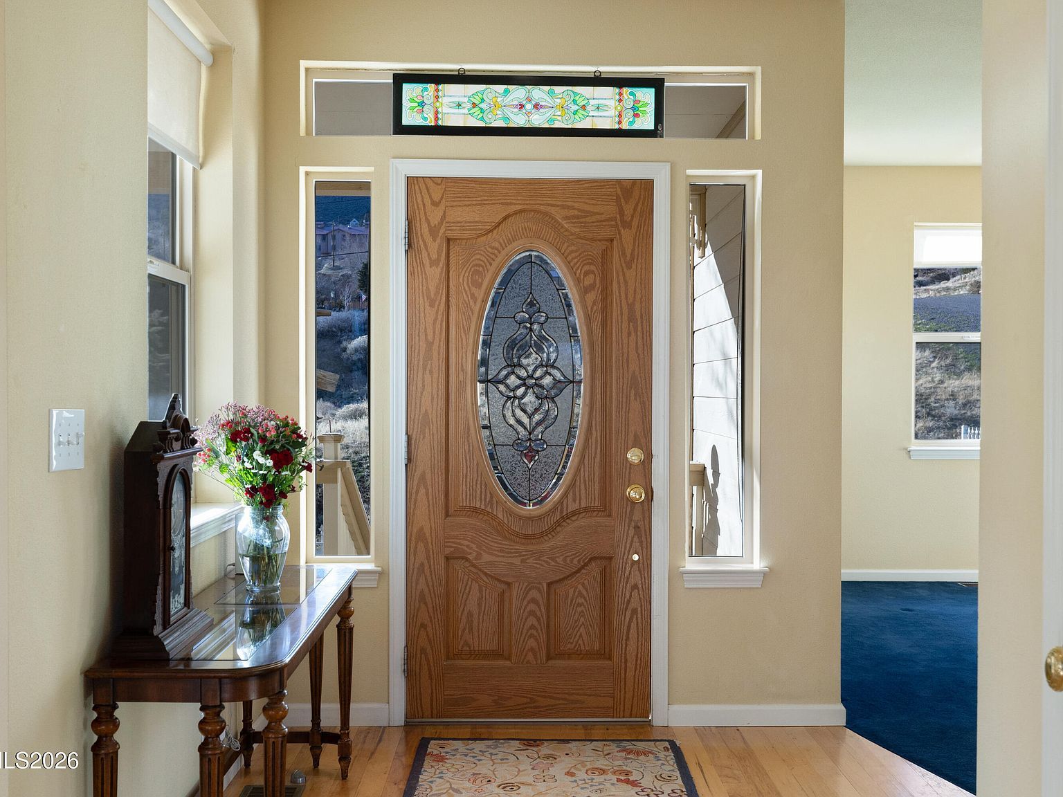 135 N O St Virginia City, NV 89440 | Single Family