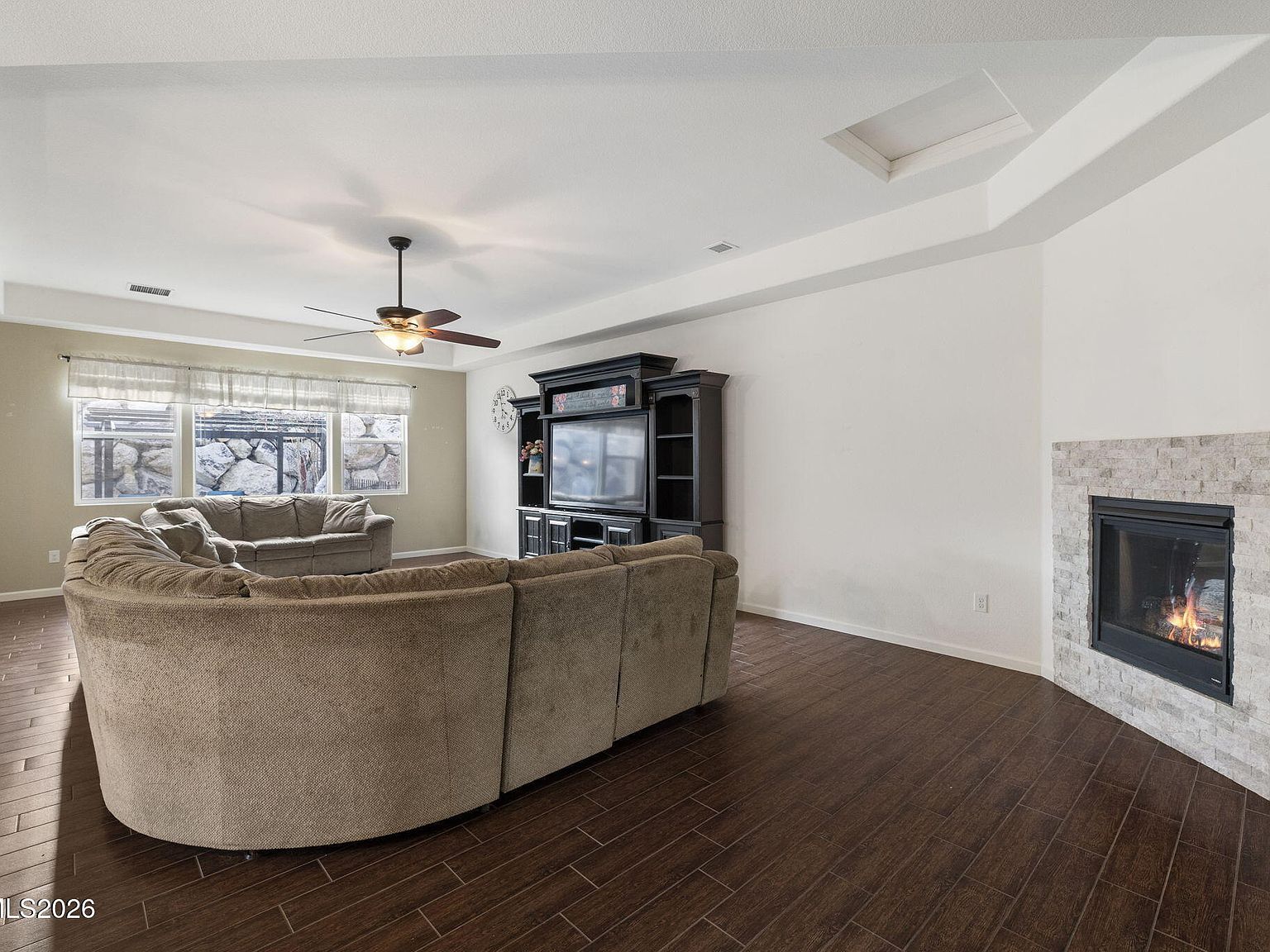 1641 Crescent Pointe Ct Reno, NV 89523 | Single Family