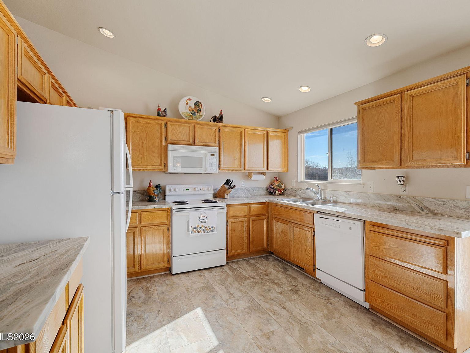 754 Tamsen Rd Fernley, NV 89408 | Single Family