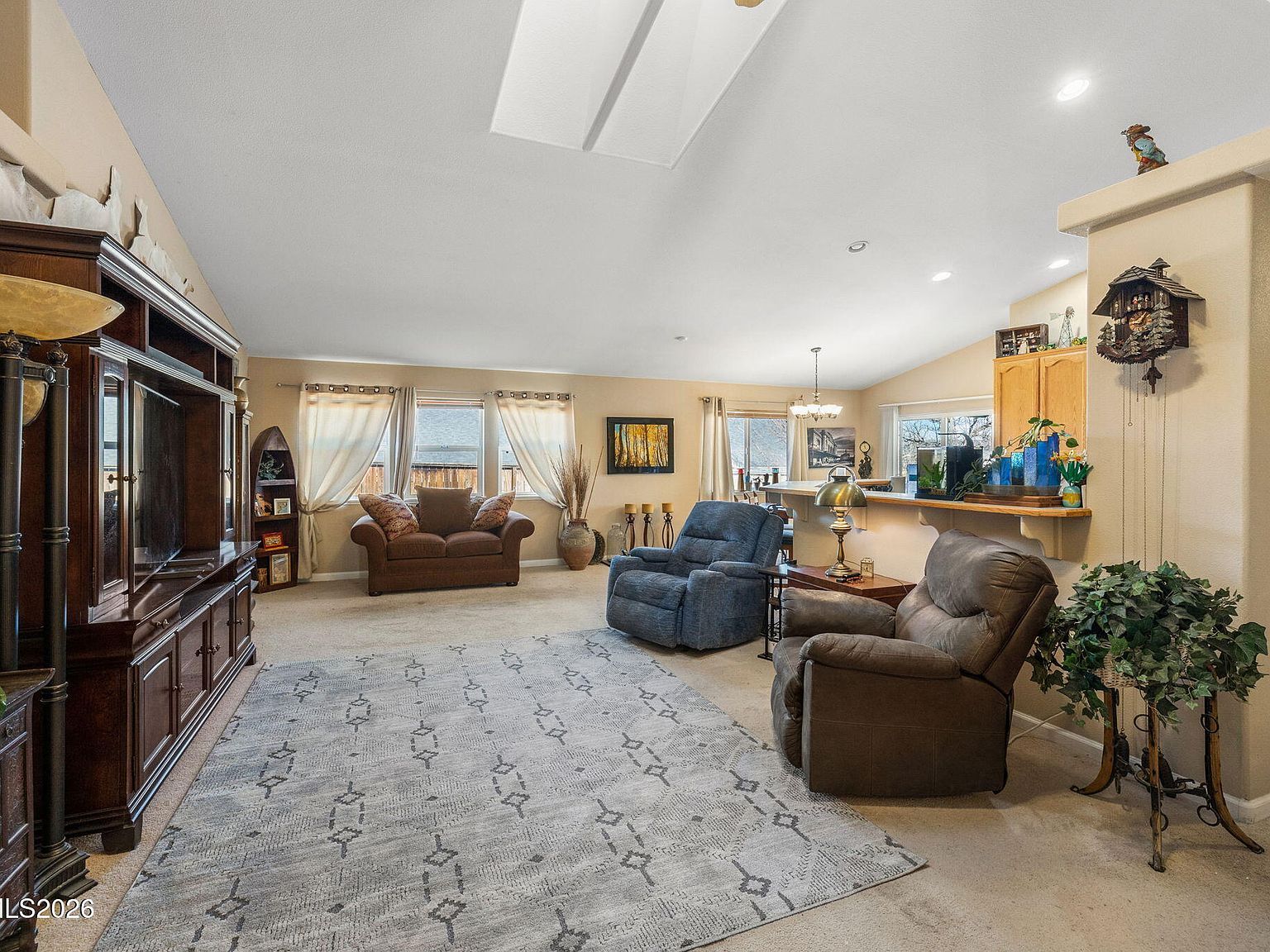 1706 Ralph Ct Fernley, NV 89408 | Single Family