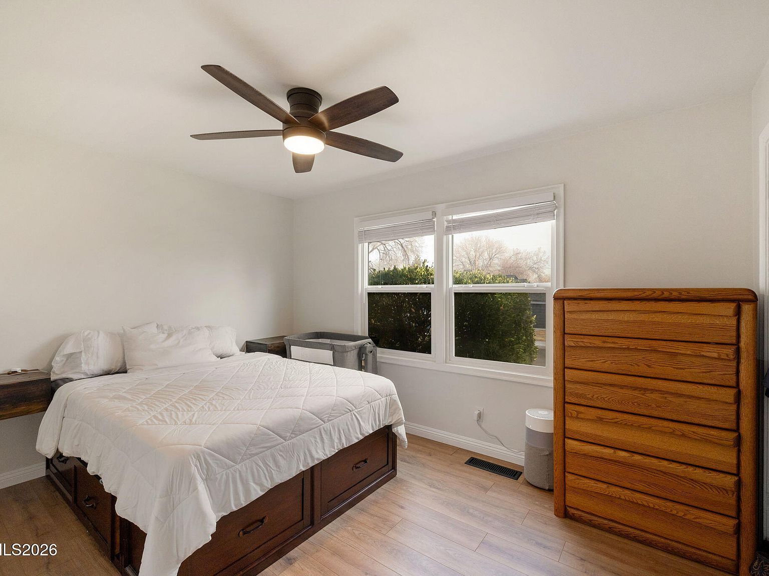 285 Bartlett St Reno, NV 89512  | Single Family