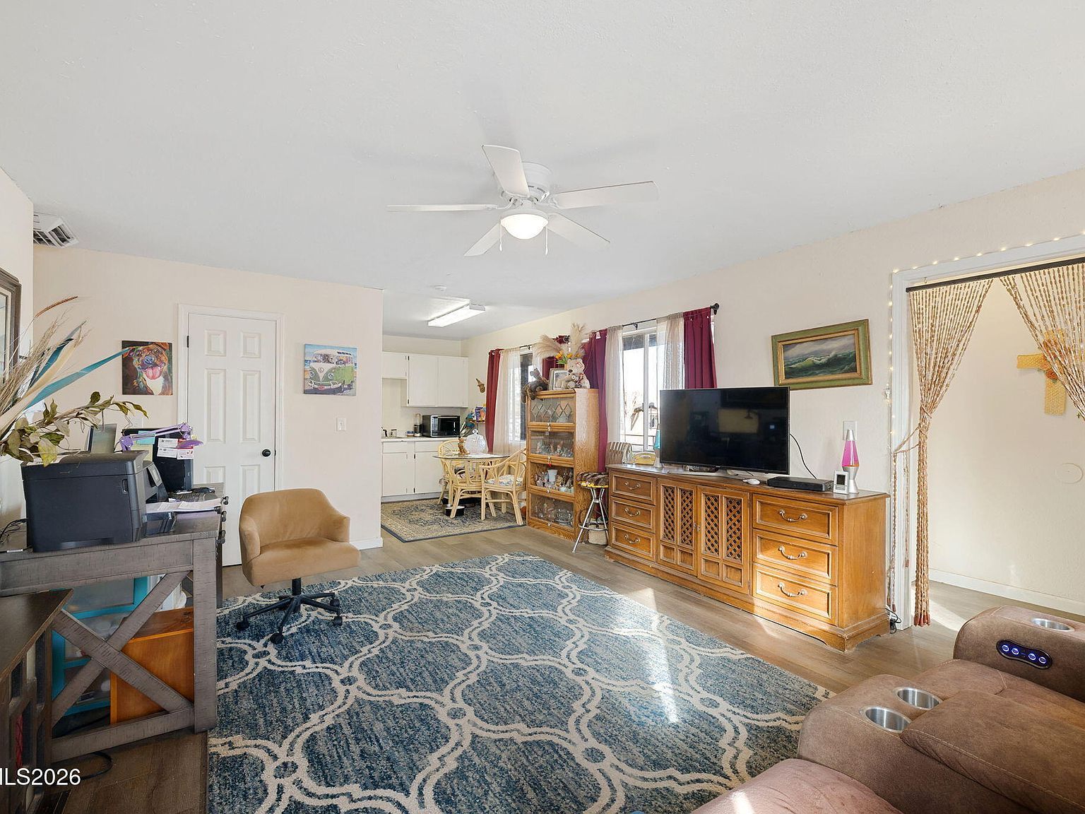 145 K St Hawthorne, NV 89415 | Single Family